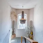 Διαμέρισμα Jazz Old Town With Ac