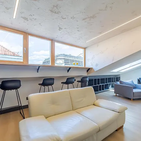 Jazz Old Town With Ac *