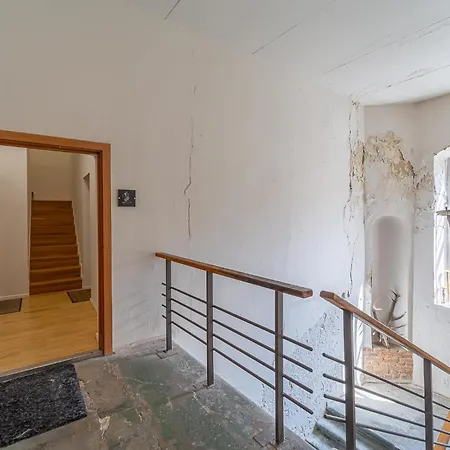 Jazz Old Town With Ac