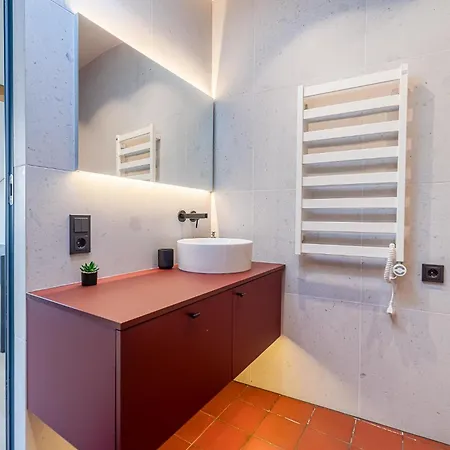 Jazz Old Town With Ac *