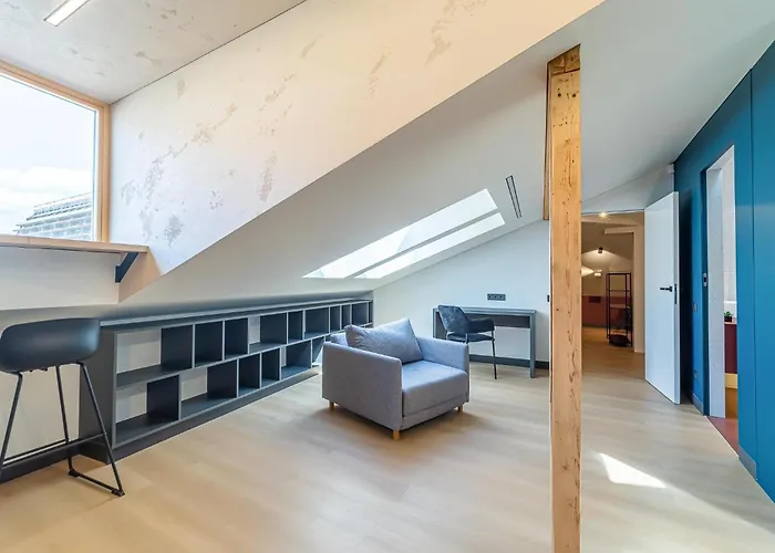 Appartement Jazz Old Town With Ac Kaunas