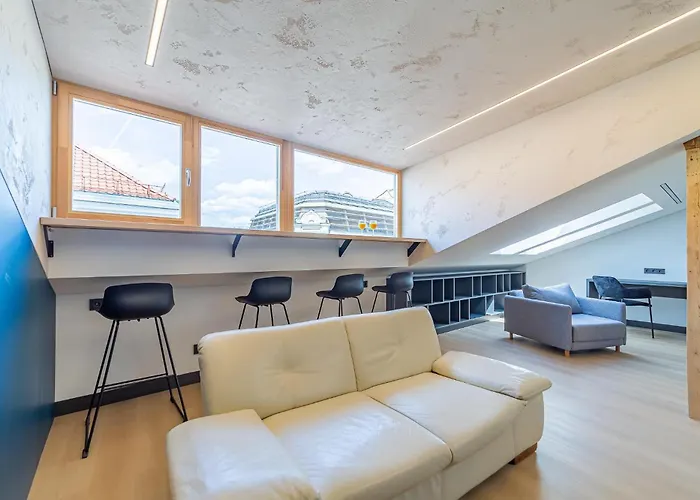 Jazz Old Town With Ac *