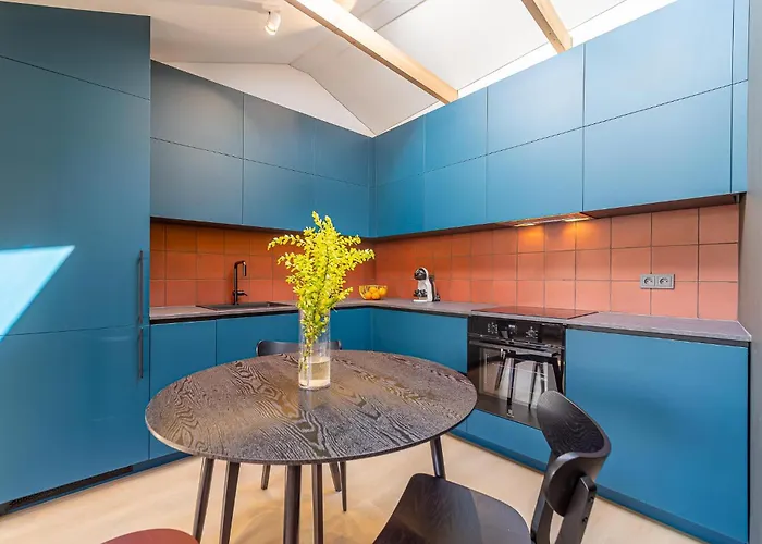 Jazz Old Town With Ac