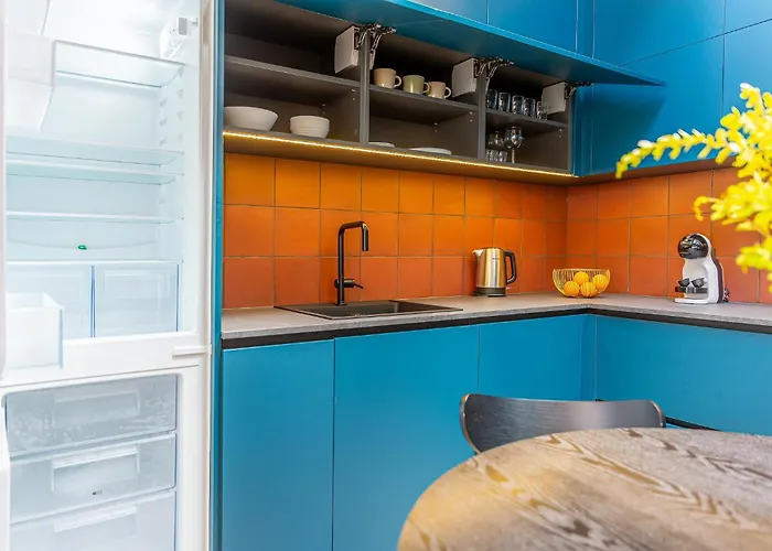 Jazz Old Town With Ac *