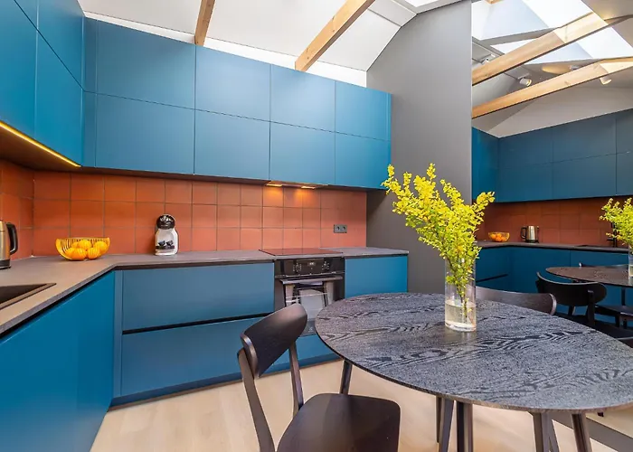 Appartement Jazz Old Town With Ac Kaunas