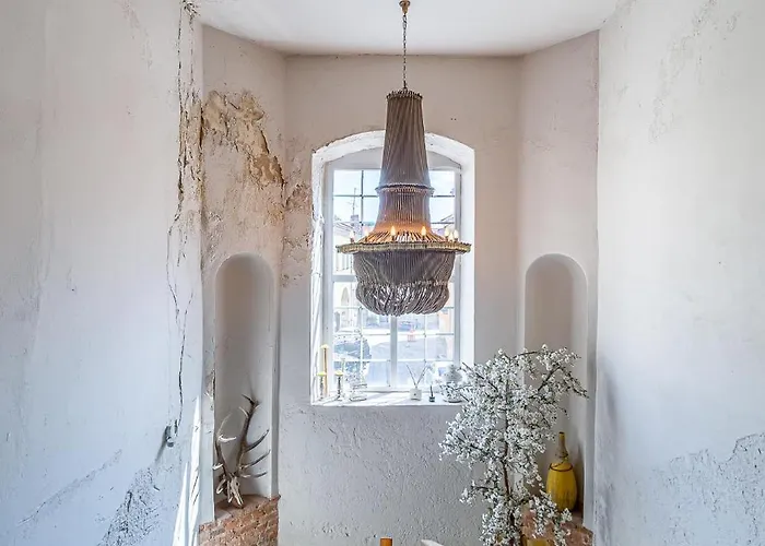 Appartement Jazz Old Town With Ac