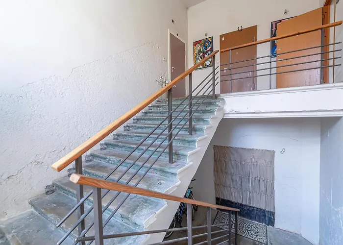 Jazz Old Town With Ac Kaunas