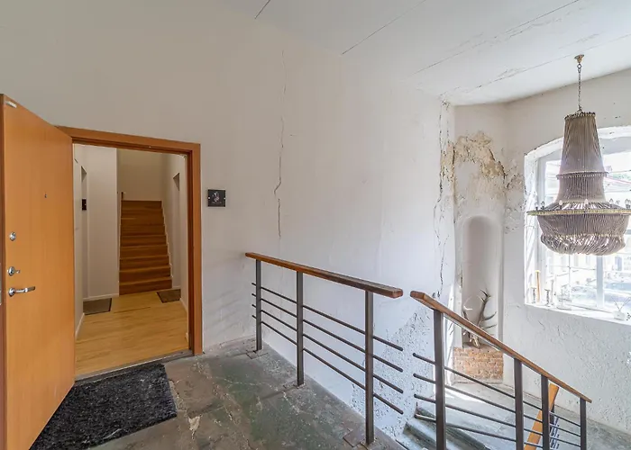 Jazz Old Town With Ac