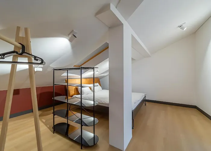 Jazz Old Town With Ac *