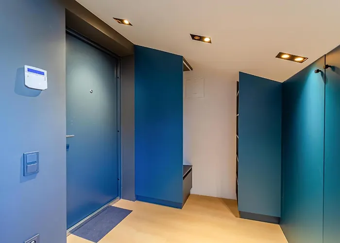 Appartement Jazz Old Town With Ac Kaunas