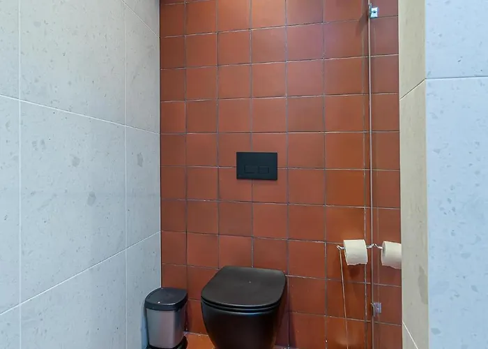 Jazz Old Town With Ac *