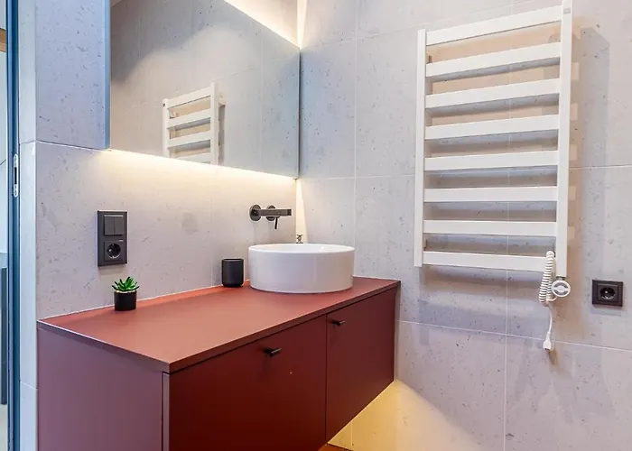 Jazz Old Town With Ac *