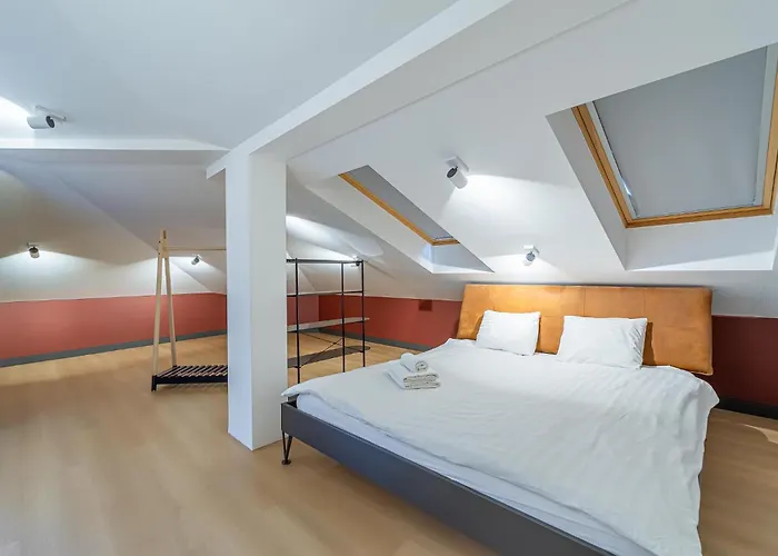 Jazz Old Town With Ac