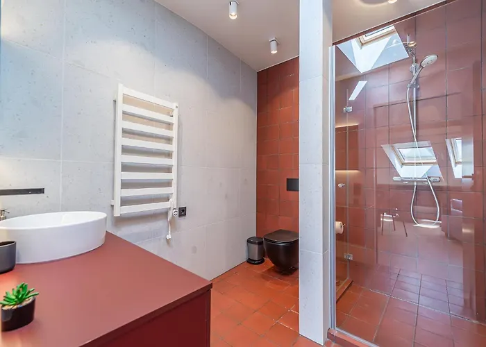 Jazz Old Town With Ac * Kaunas